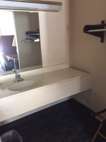 Budget Inn Anderson Zewnętrze zdjęcie