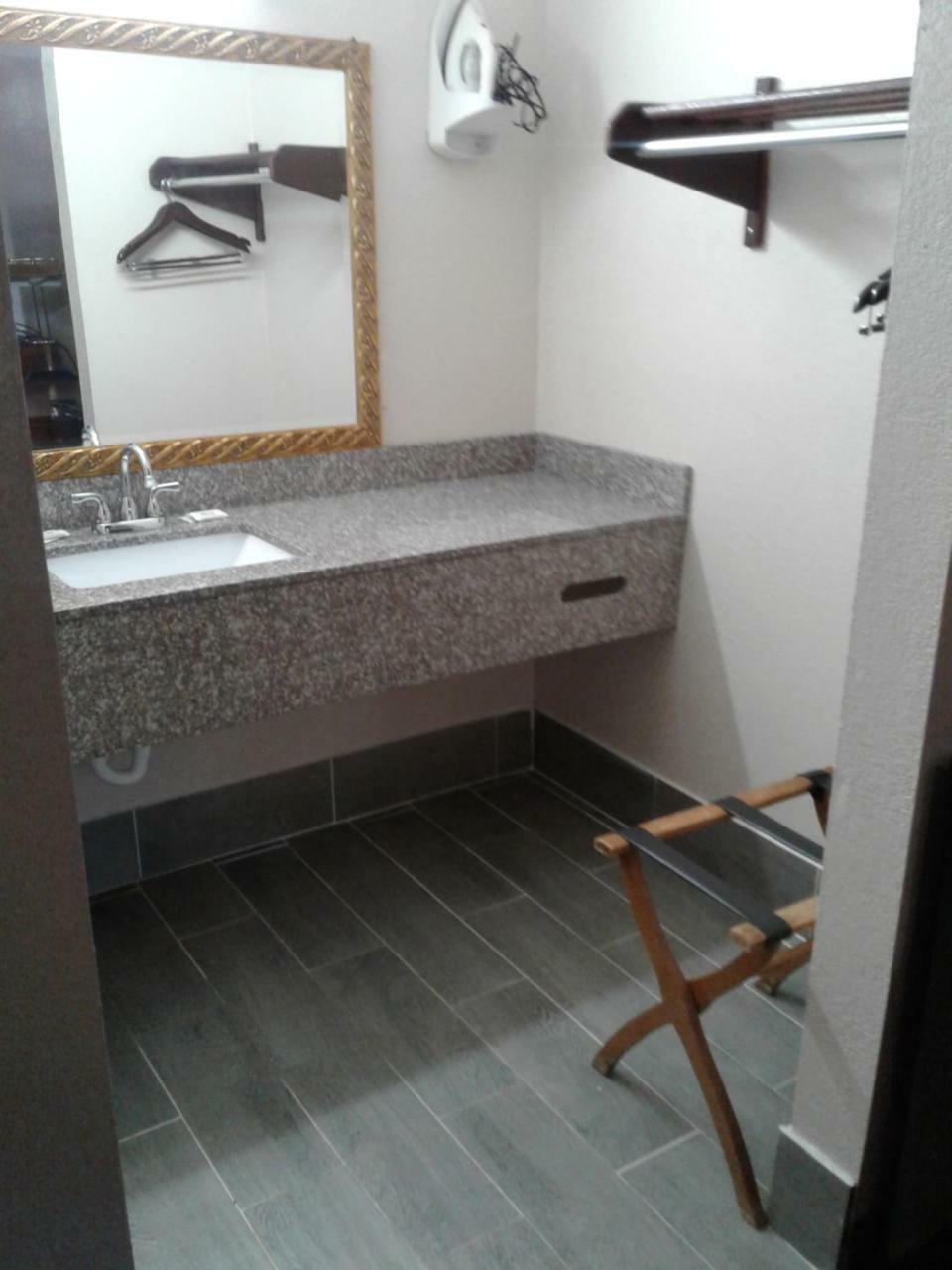 Budget Inn Anderson Zewnętrze zdjęcie