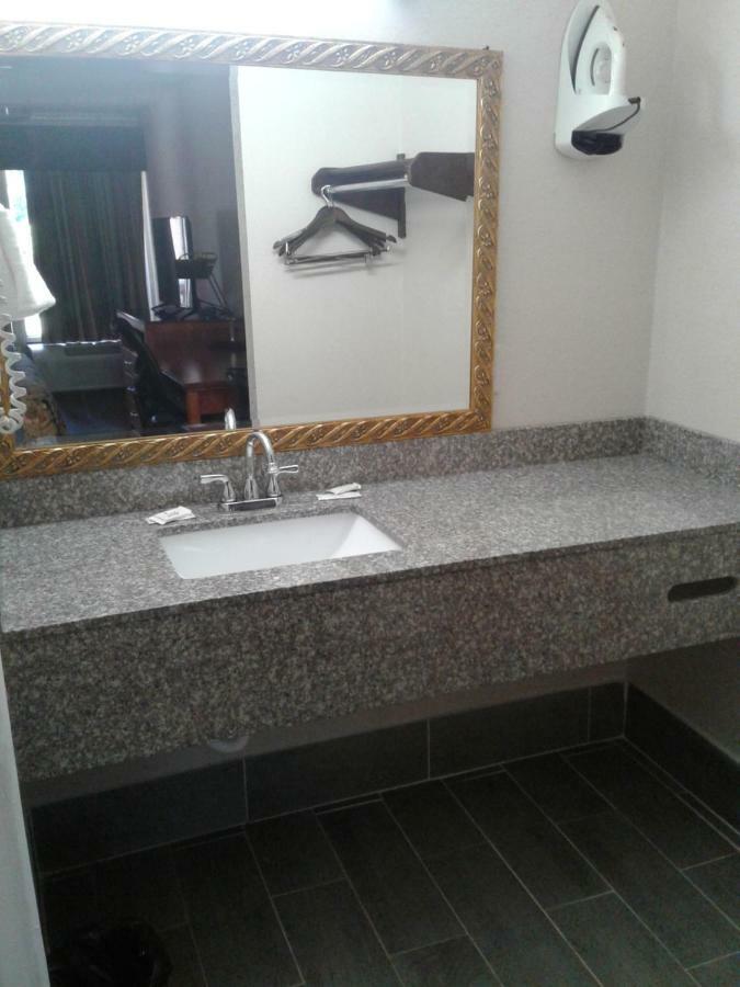Budget Inn Anderson Zewnętrze zdjęcie